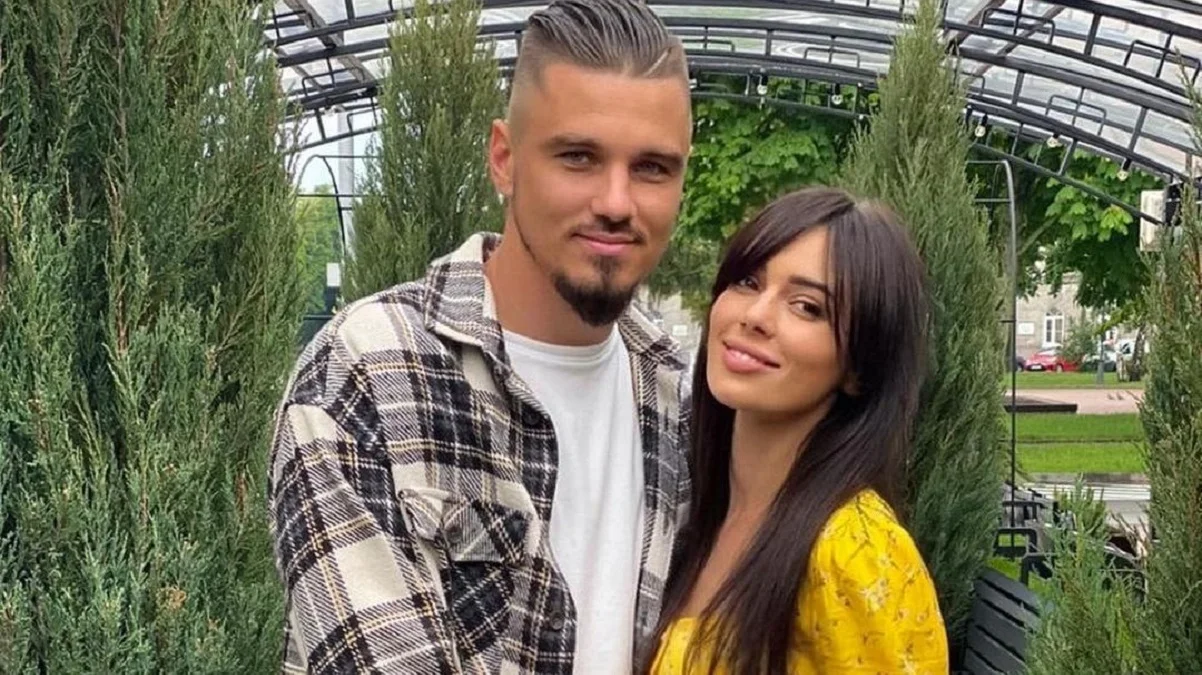 Игорь и Елена Литовки / фото из соцсетей