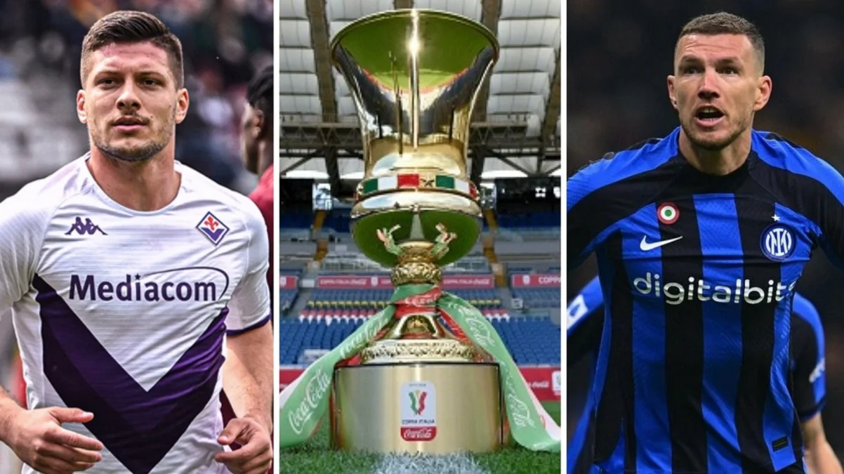 Фиорентина – Интер: онлайн-трансляция финала Кубка Италии 24 05 2023