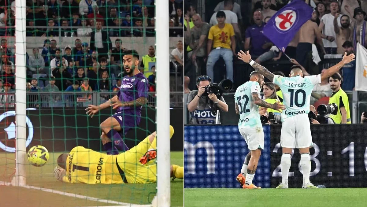 Фиорентина – Интер / Sky