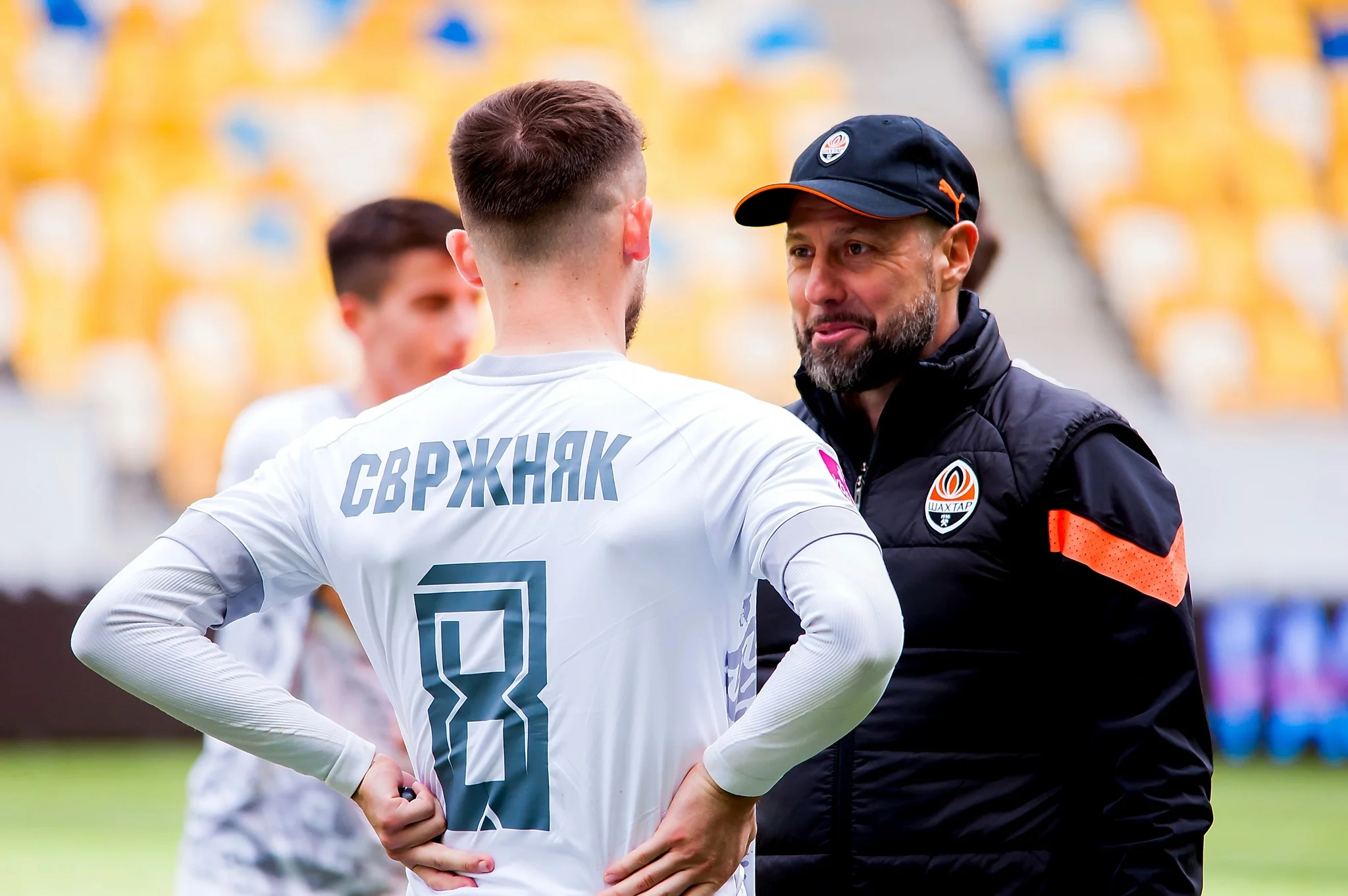 йовічевіч свржняк