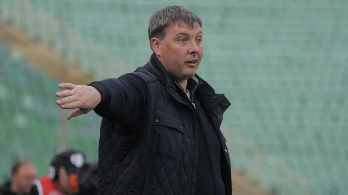 Андрій Тлумак / Сайт Карпат