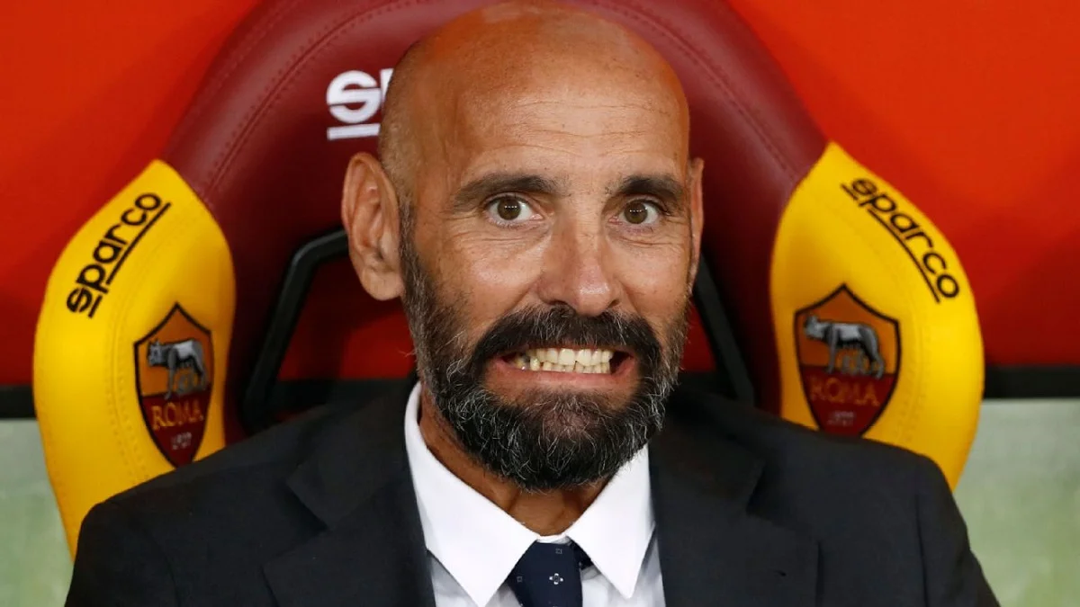 Мончі / Фото з відкритих джерел