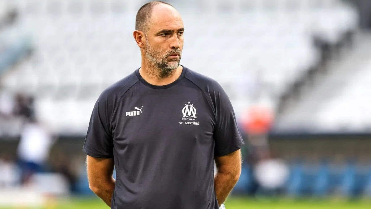 Ігор Тудор / lequotidiendusport.fr