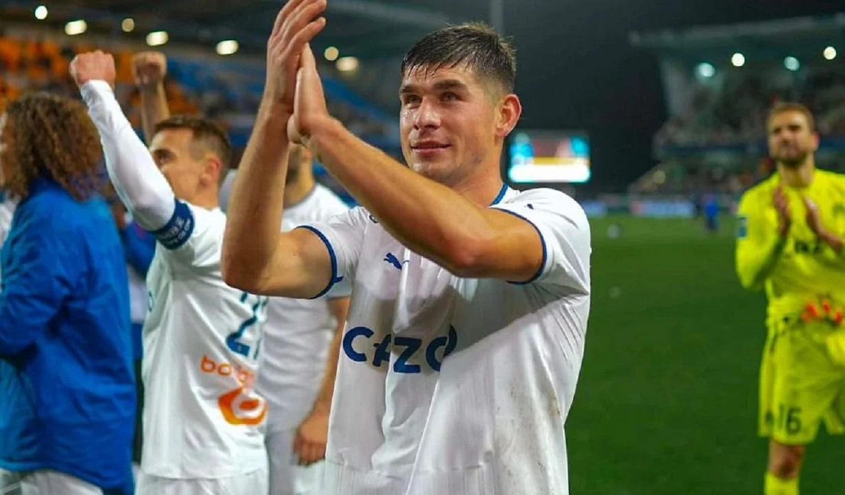 Руслан Малиновский / AFP