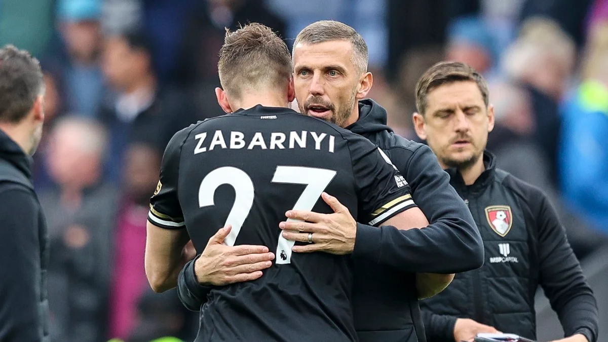 Эвертон – Борнмут: онлайн-трансляция матча 28 05 2023