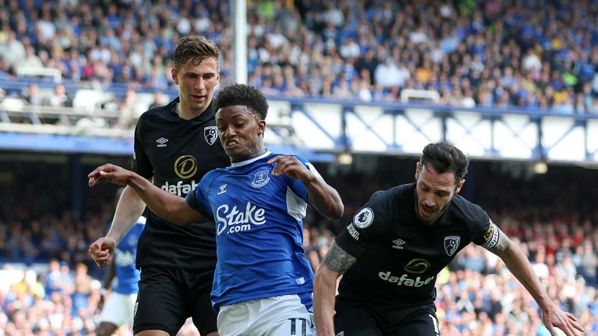 Евертон – Борнмут: результат і огляд матчу 28 05 2023