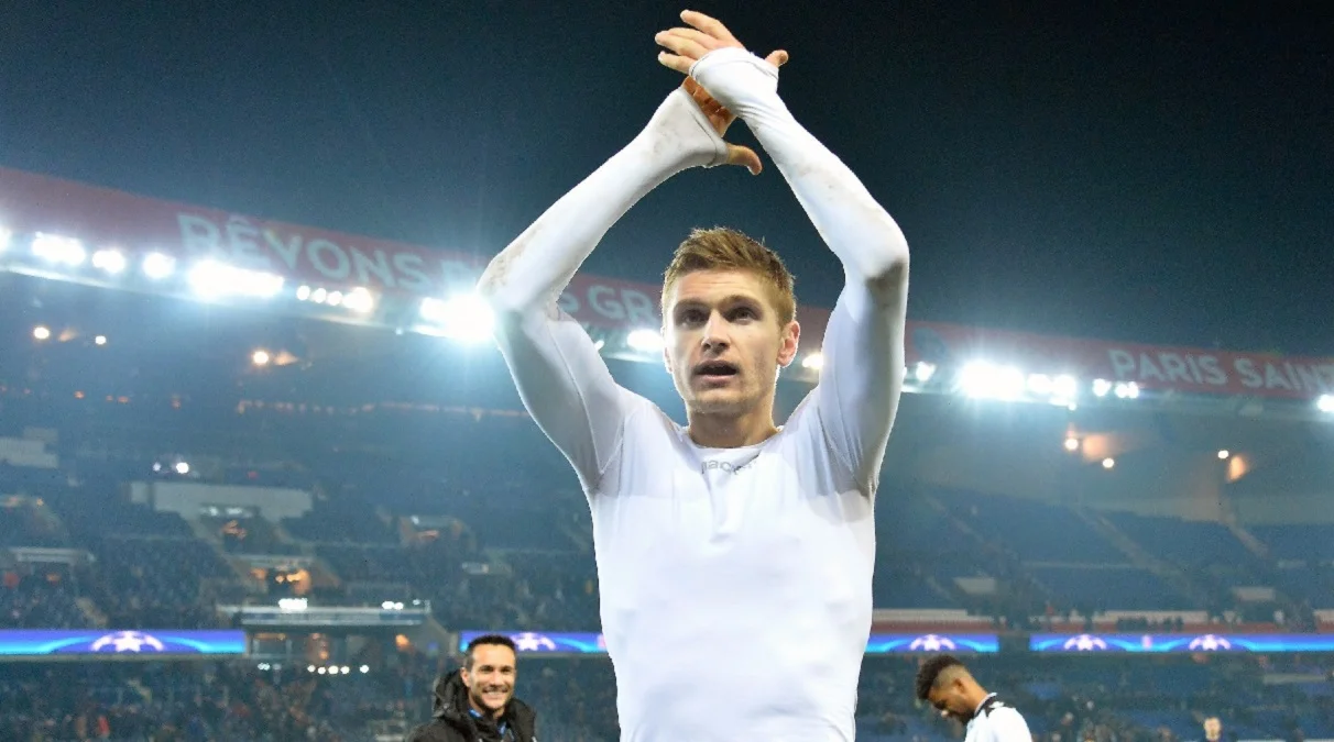 Ігор Пластун / Фото з відкритих джерел