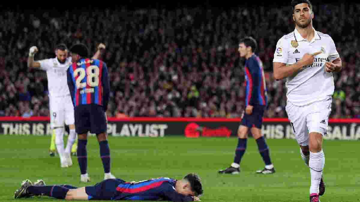 Барселона побоялась безкоштовно підписувати ображену зірку Реала 