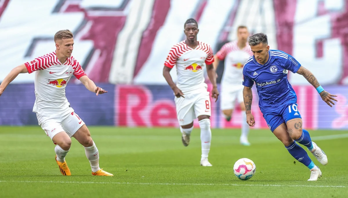 Чемпіонат Німеччини: рахунок і огляд матчів 27 05 2023 / Getty Images