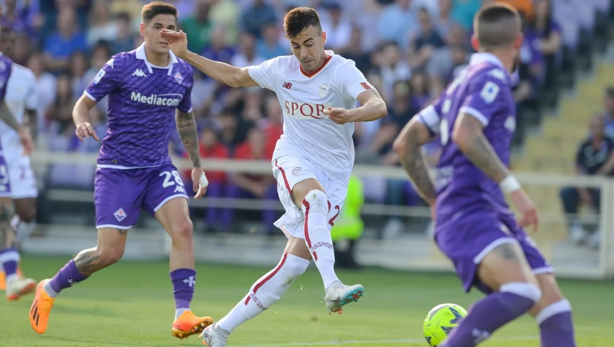 Фіорентина – Рома: рахунок і огляд матчу 27 05 2023