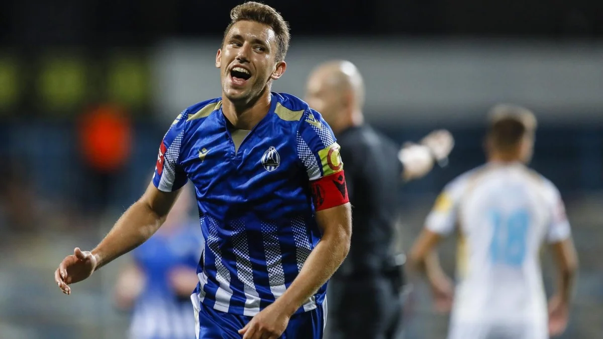 Йосіп Піваріч / PIXSELL