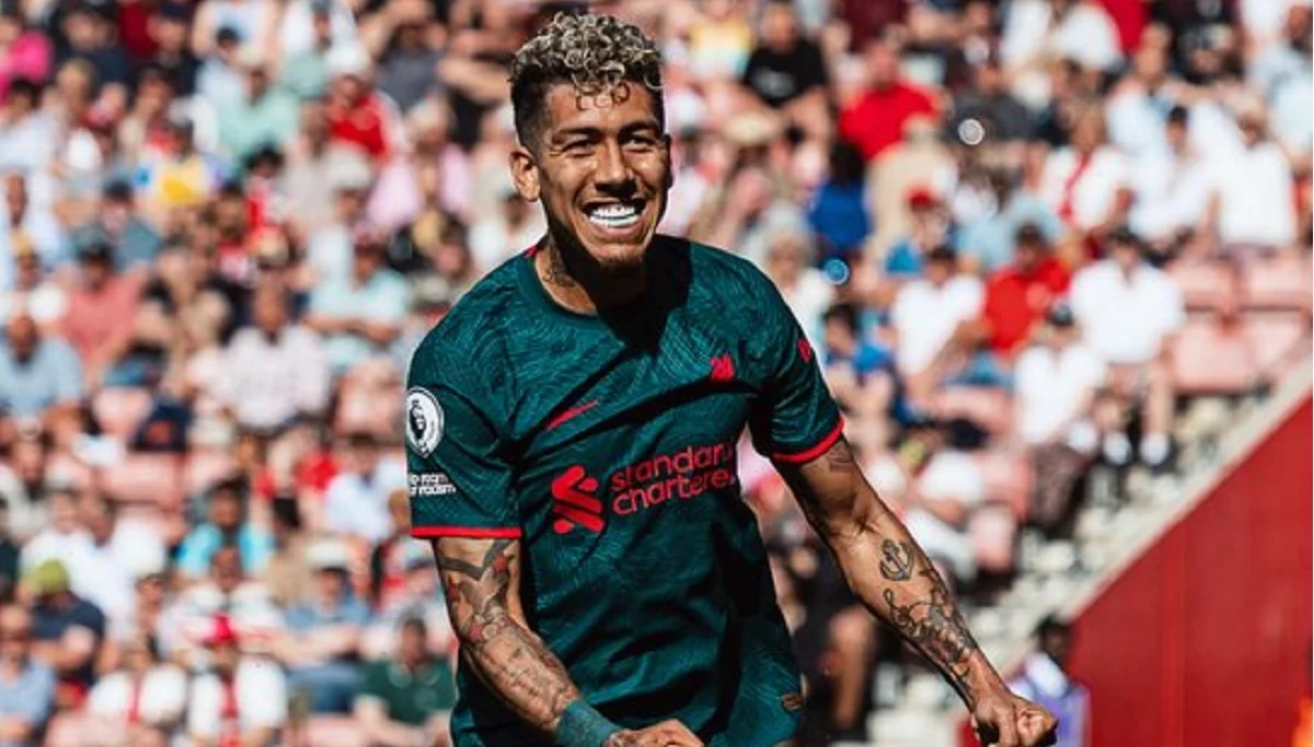 Саутгемптон – Ливерпуль – 4:4