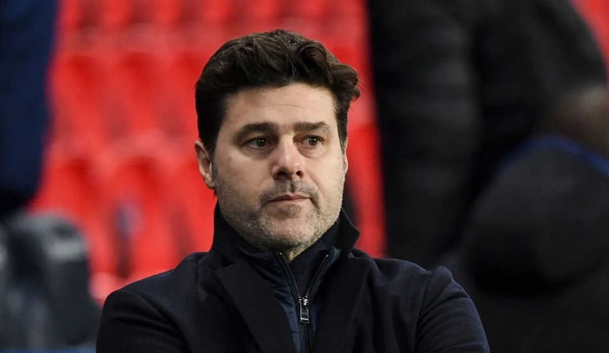 Маурісіо Почеттіно – новий тренер Челсі / фото: Getty