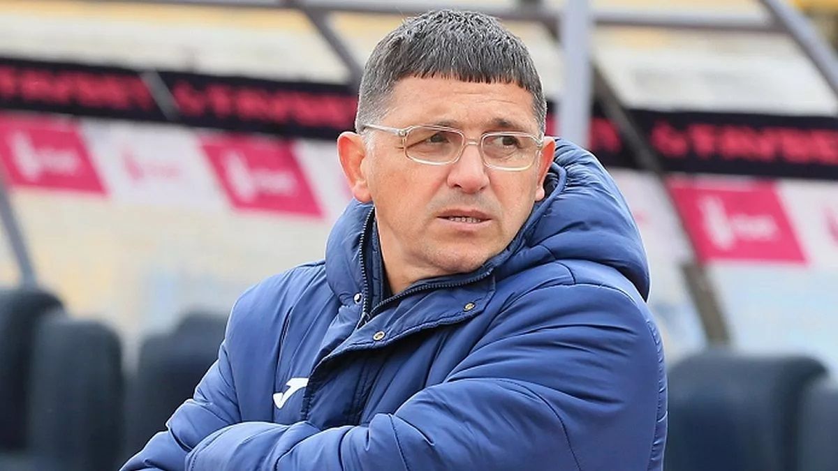 Перица Огненович / ФК Металлист
