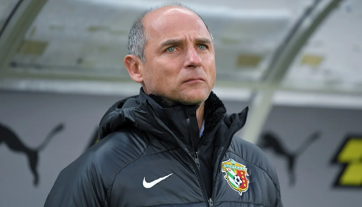 Віктор Скрипник / ФК Шахтар