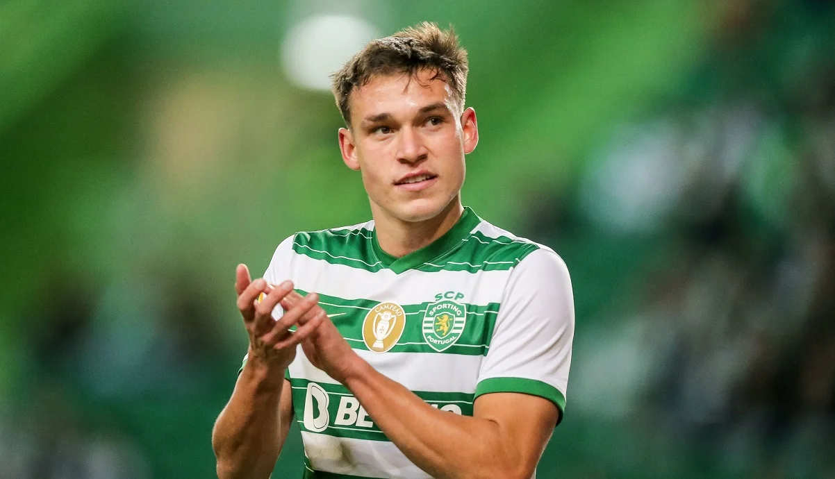 Мануэль Угарте / фото из соцсетей