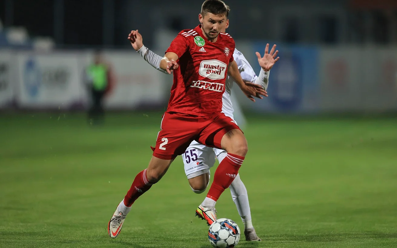 Віктор Гей / Сайт Кішварди