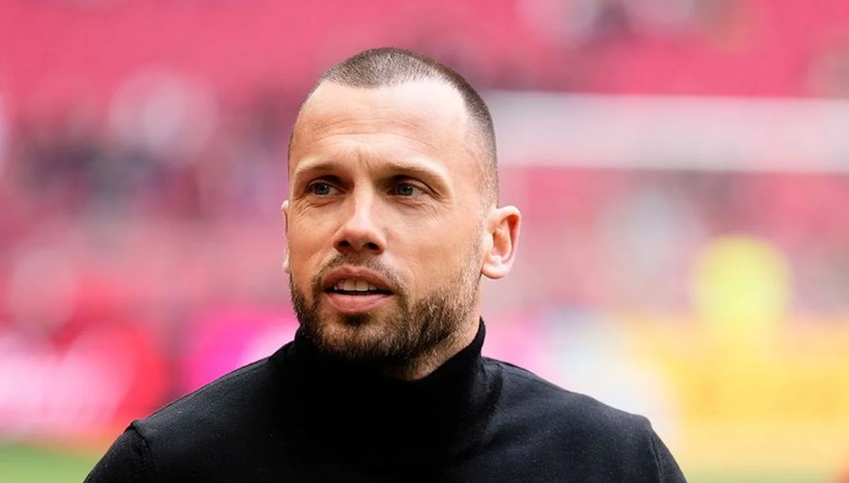 Джон Хейтинга / ФК Аякс