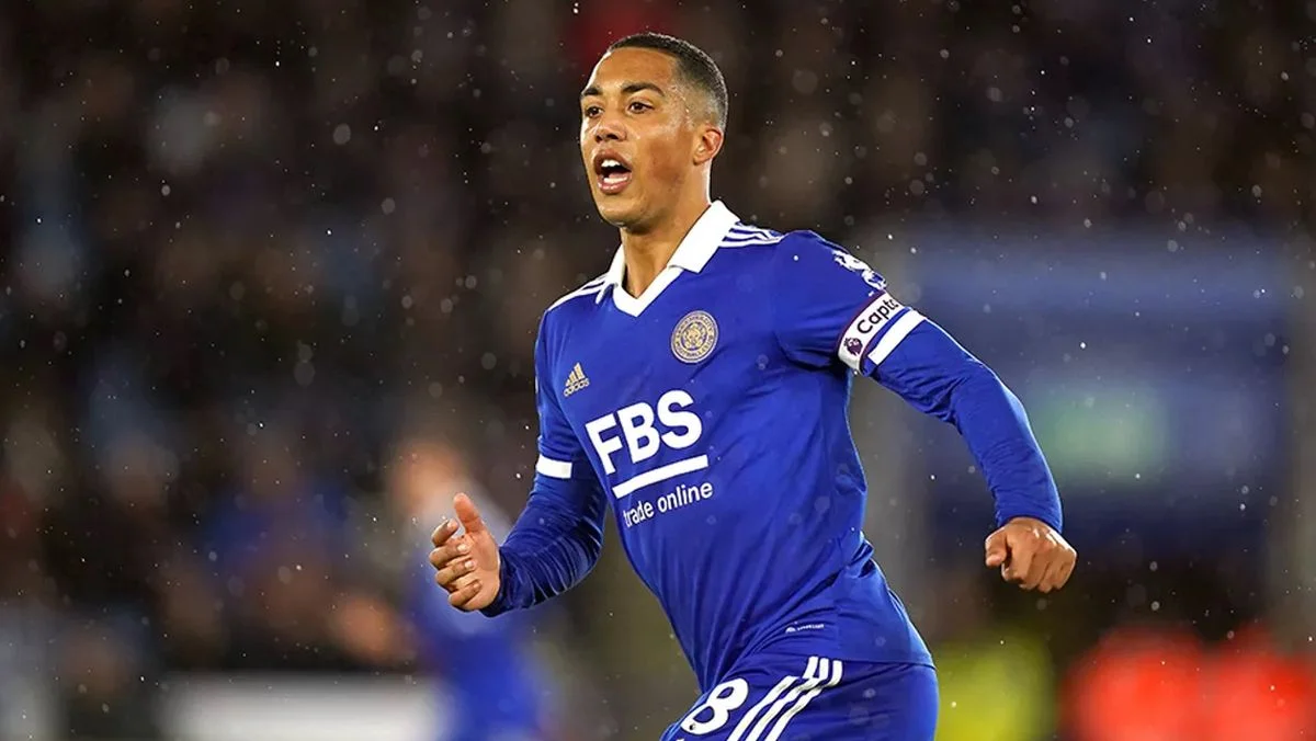 Юри Тилеманс / Sporza