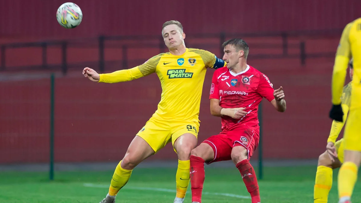 СК Днепр-1 – Кривбасс, Минай – Заря: анонс решающей битвы УПЛ за Лигу чемпионов