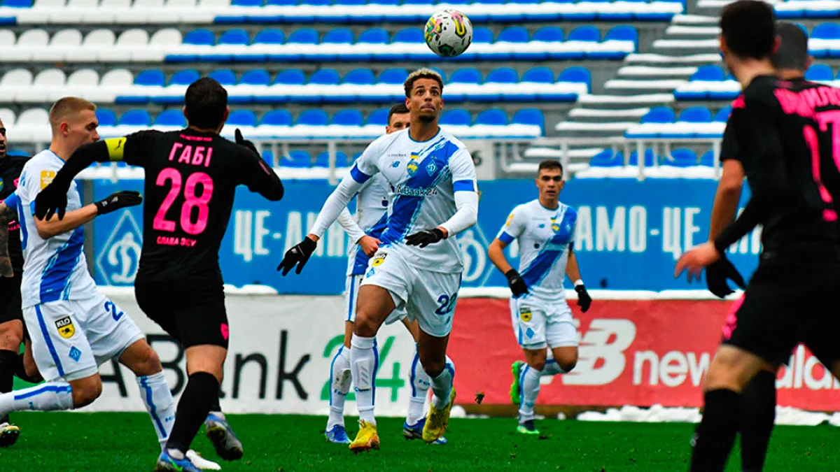 Металіст 1925 – Динамо: анонс матчу УПЛ