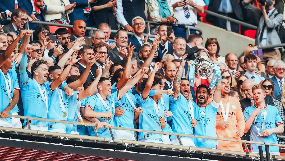 Манчестер Сіті – Манчестер Юнайтед – 2:1