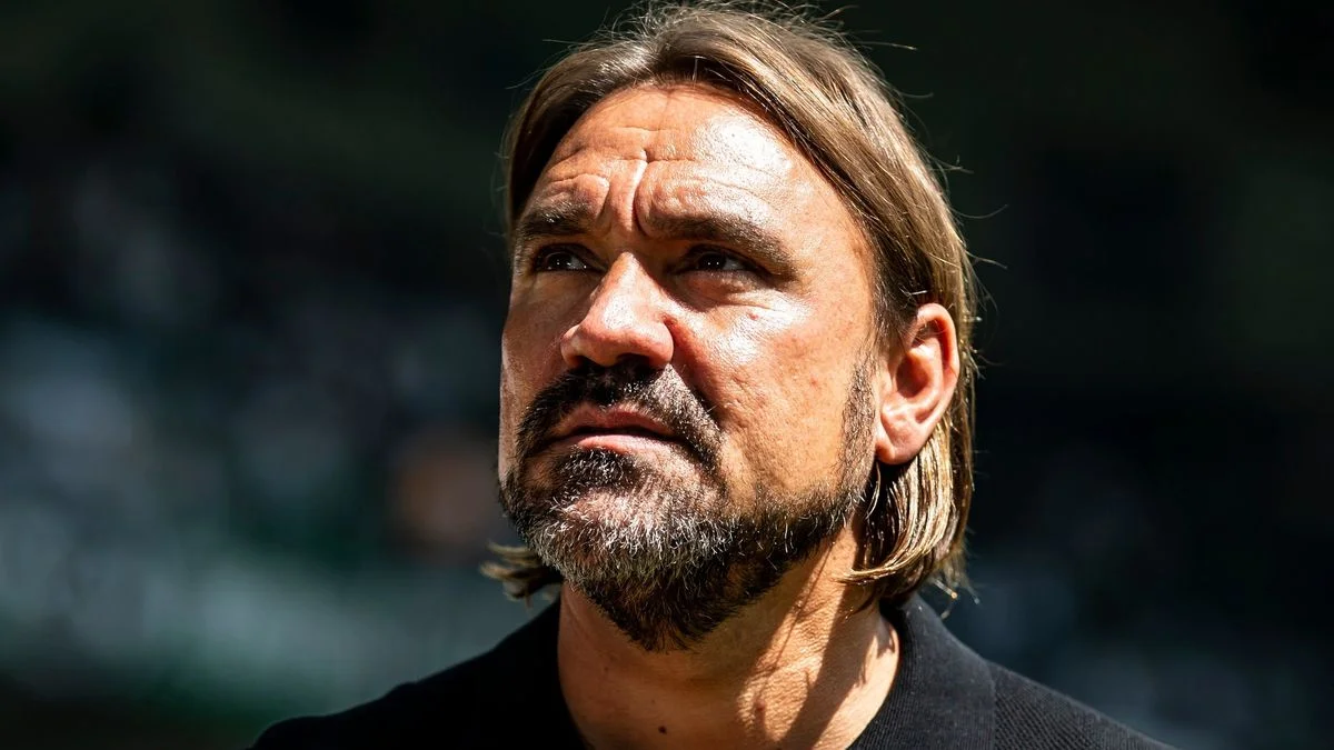 Даниэль Фарке / borussia.de