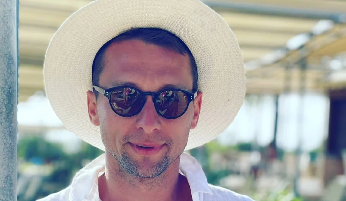 Владислав Лупашко / Фото з відкритих джерел