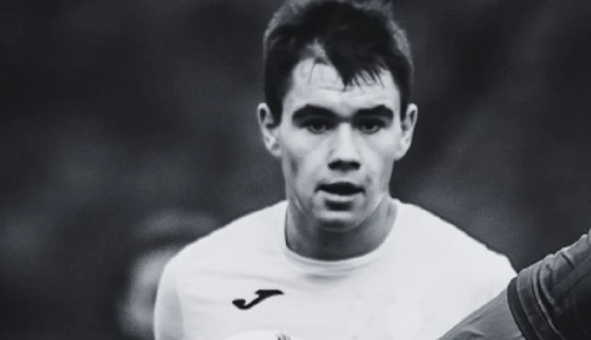 Николай Жидков / Фото из открытых источников