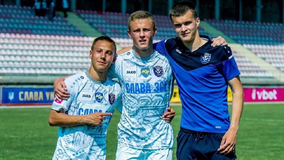 Львов / ФК Львов