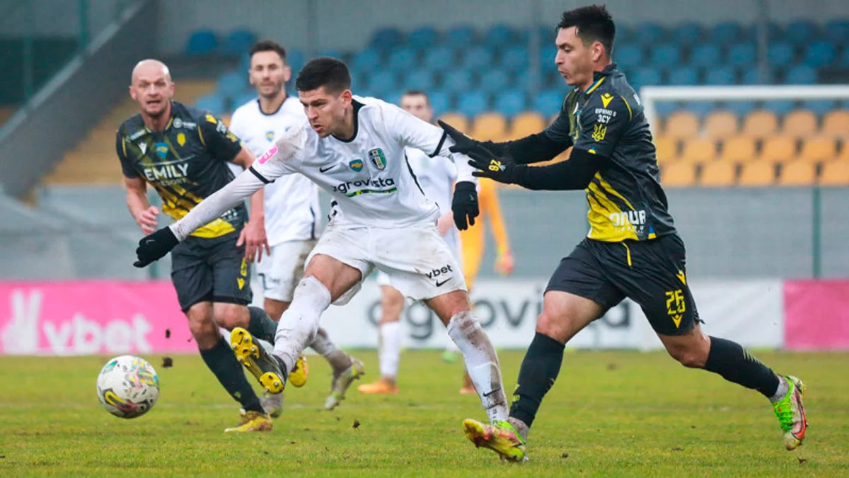 Рух – Олександрія, Верес – Інгулець і ще два матчі УПЛ. Анонс битви за виживання