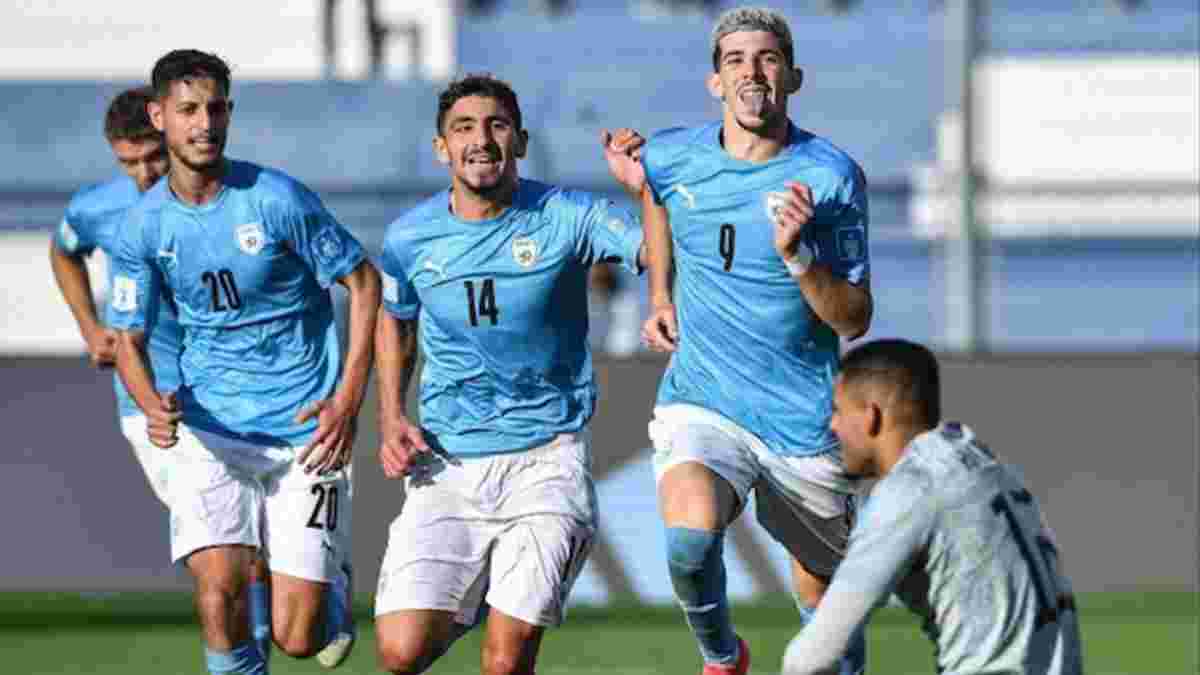 ЧМ-2023: Израиль сенсационно выбил Бразилию, Италия переиграла Колумбию – определились первые полуфиналисты