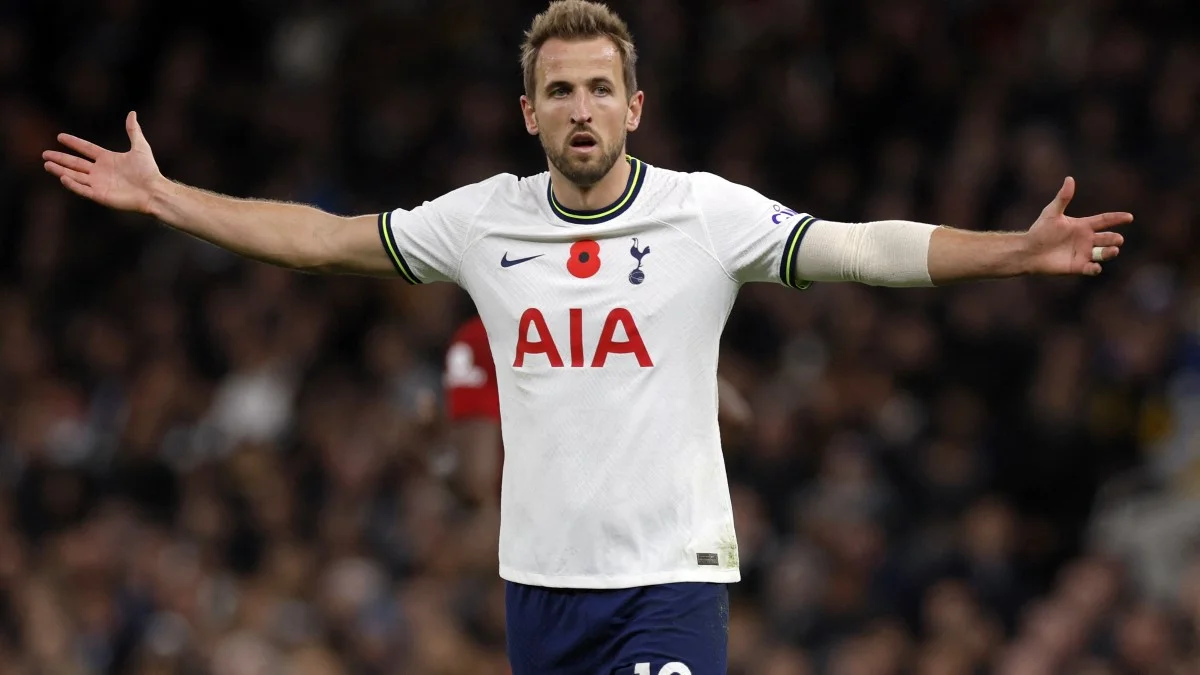 Харри Кейн / Reuters