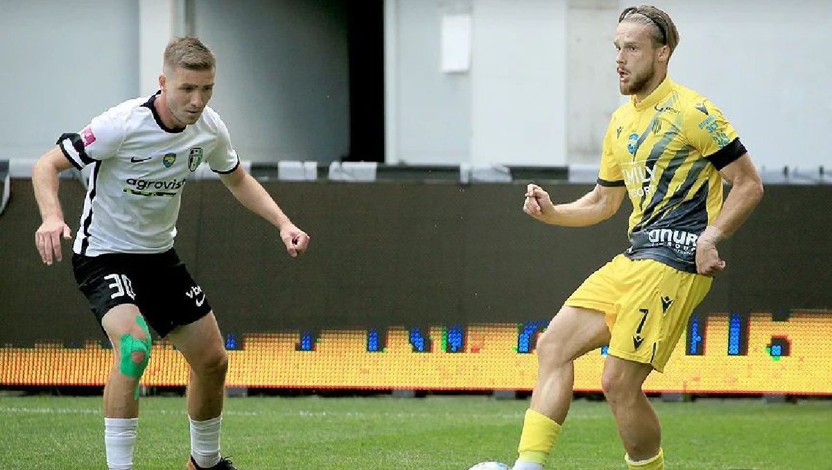 Рух – Александрия – 0:0 / ФК Рух