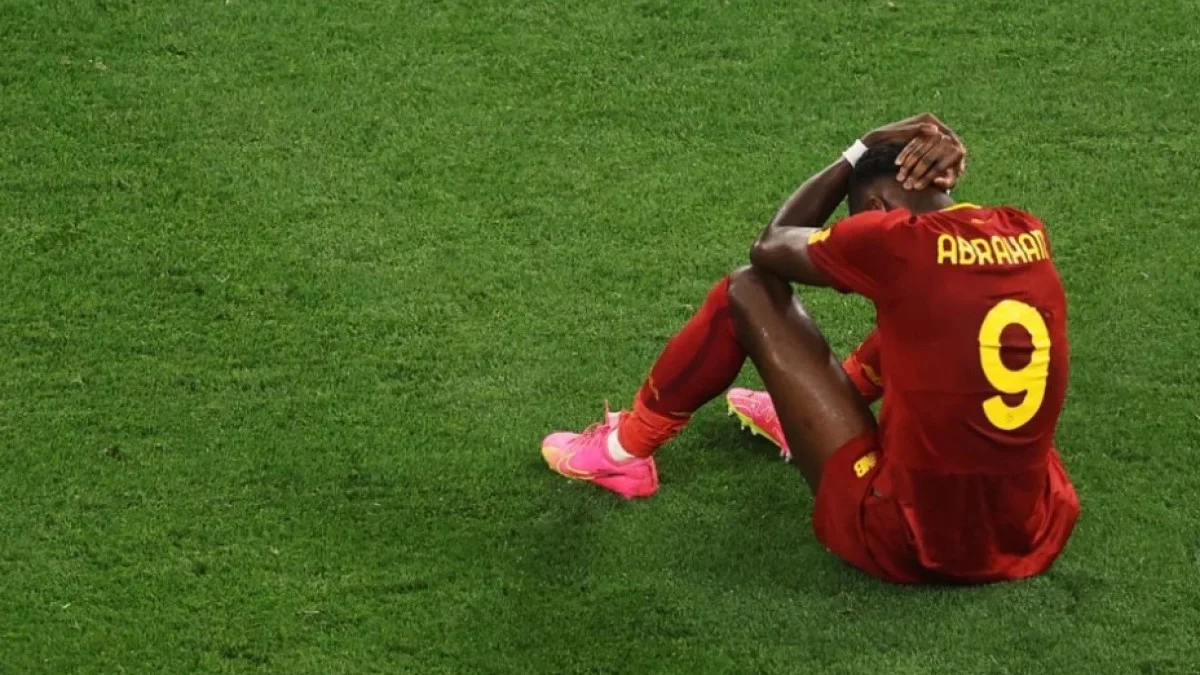 Таммі Абрахам / Reuters