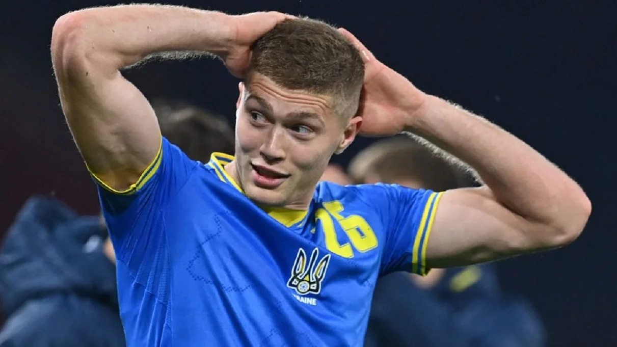 Артём Довбик / Getty Images