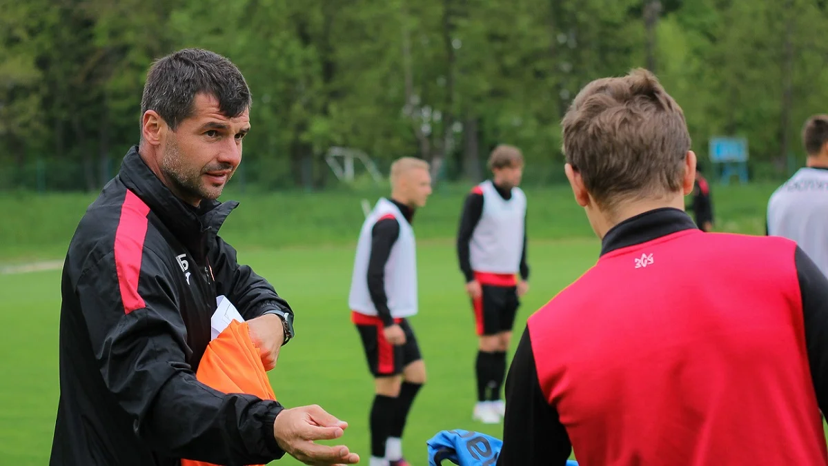 Младен Бартуловіч / Фото Інгульця