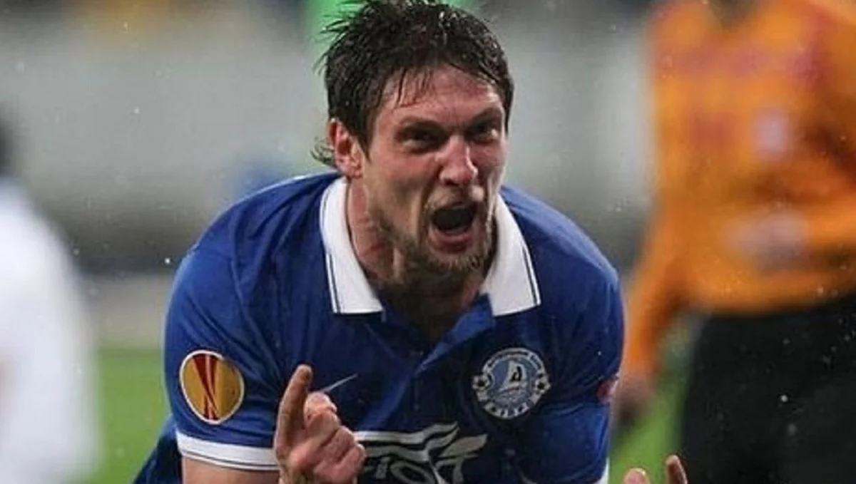 Євген Селезньов