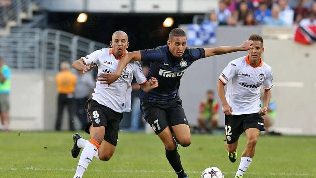 Ісхак Бельфоділ