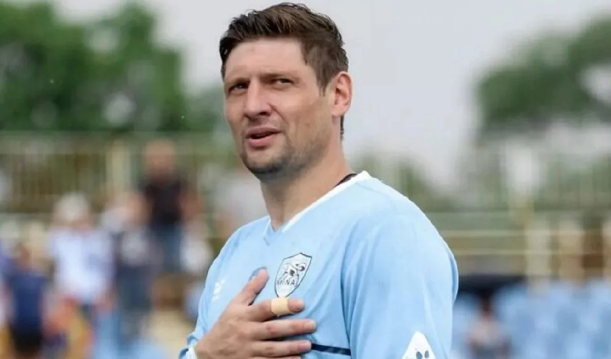 Евгений Селезнев / Сайт Миная