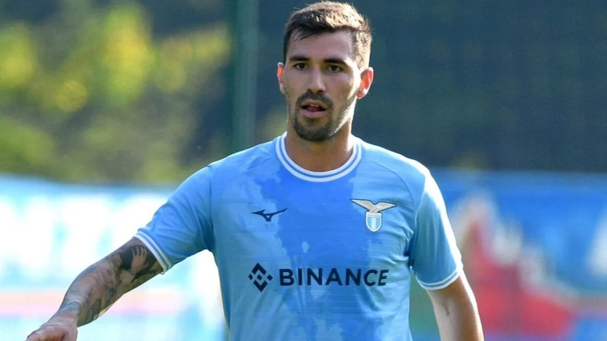 Алессио Романьоли / Фото ilglobo.com