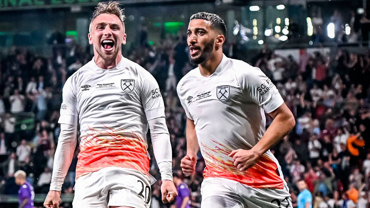 Фиорентина – Вест Хэм: отчёт финала Лиги конференций