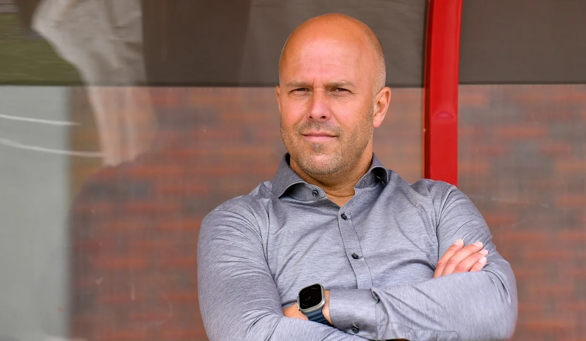 Арне Слот / Getty Images