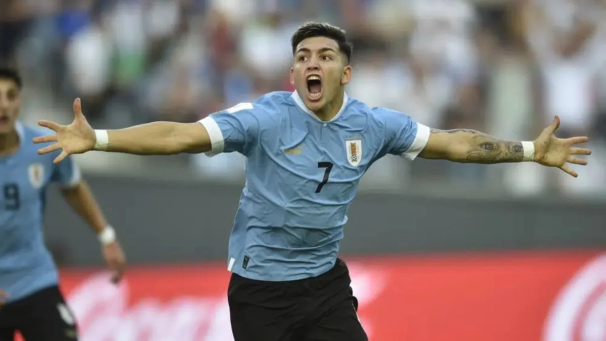 Андерсон Дуарте / apnews.com