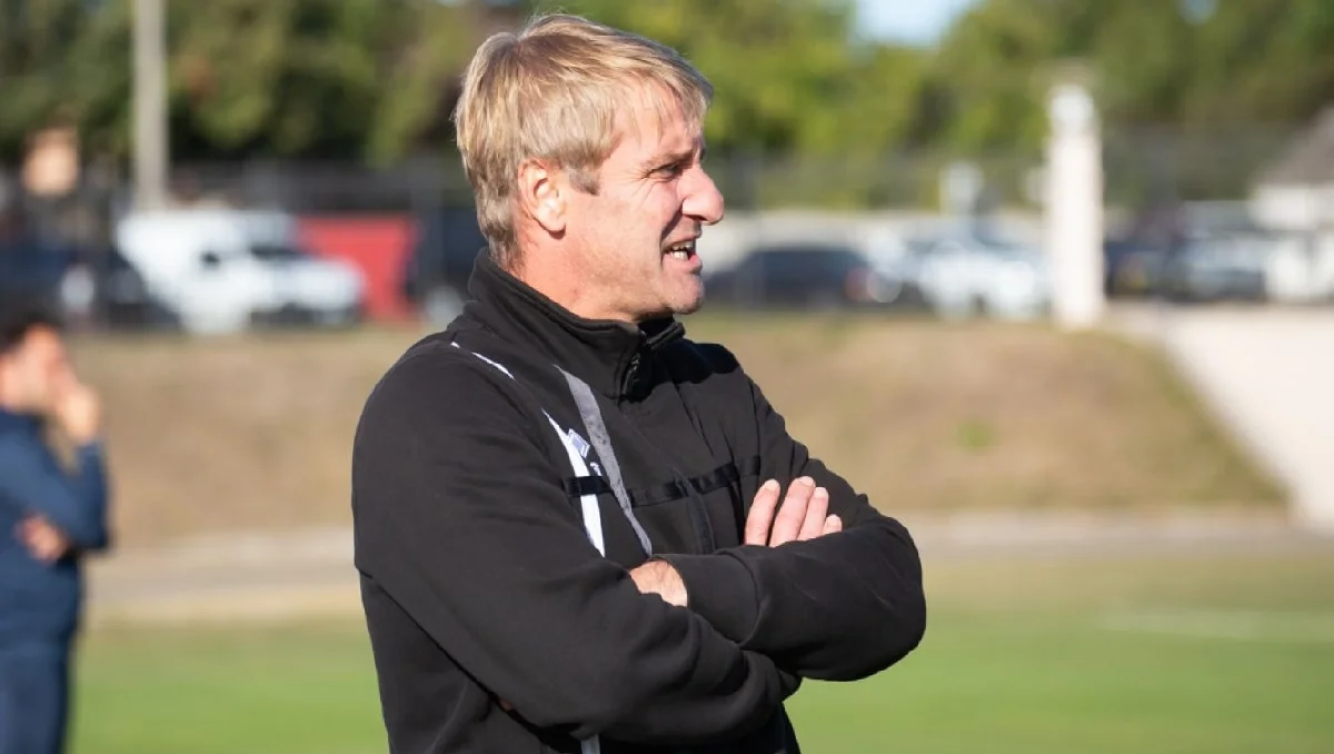 Анатолій Безсмертний / Фото з відкритх джерел