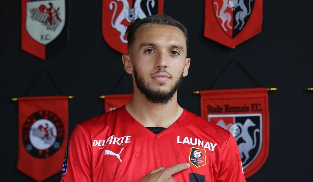 Амін Гуїрі / Фото з відкритих джерел