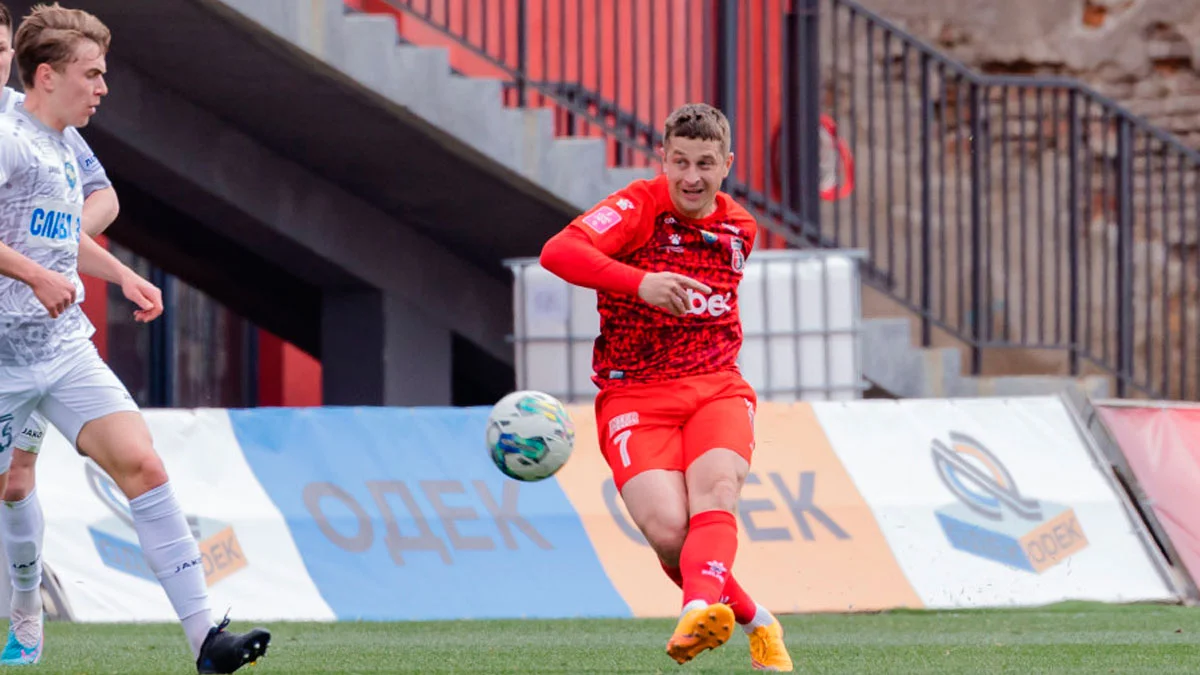 МФК Металург – Верес: прогноз букмекерів на матч 10 06 2023