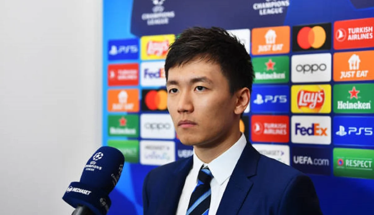 Стівен Чжан / фото: Getty