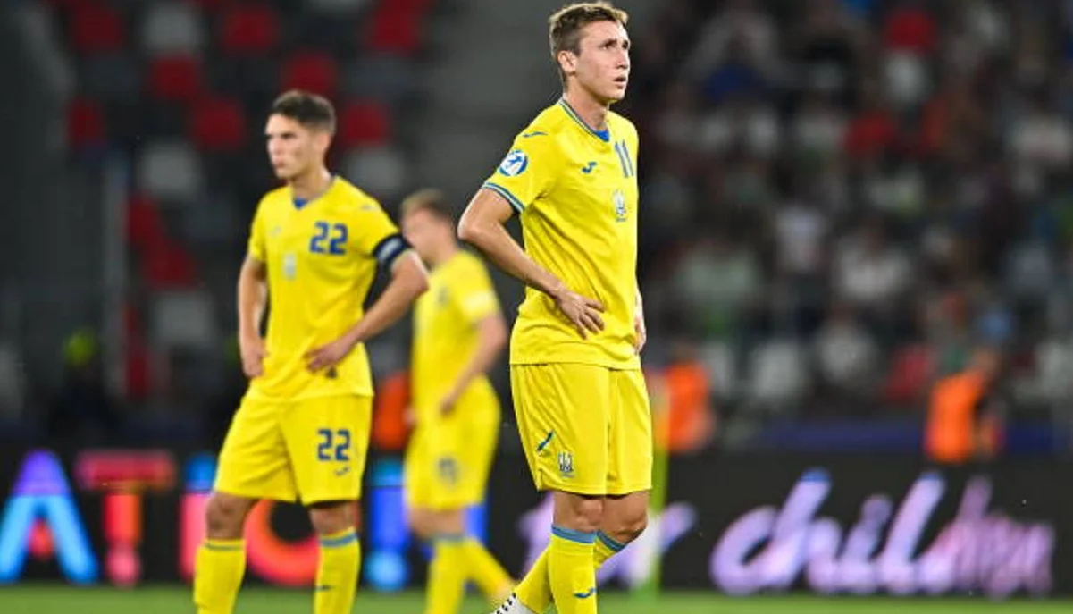 Владислав Ванат / фото: Getty