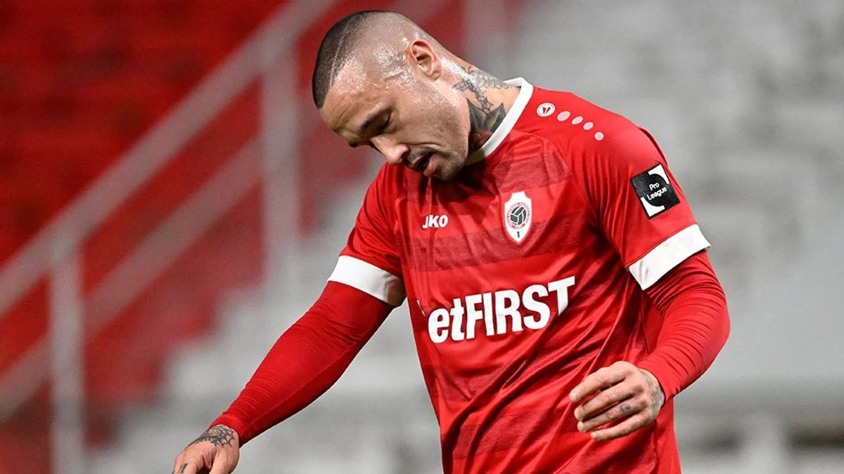 Раджа Наингголан / Imago